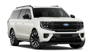 2027 Ford Expedition® External Image 4